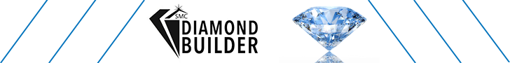 Diamond Builders Banner